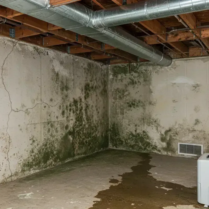 Professional Mold Removal in Moapa Valley, NV